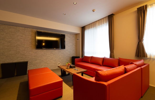 GRAND BASE Hiroshima Peace Memorial Park - Foto 10