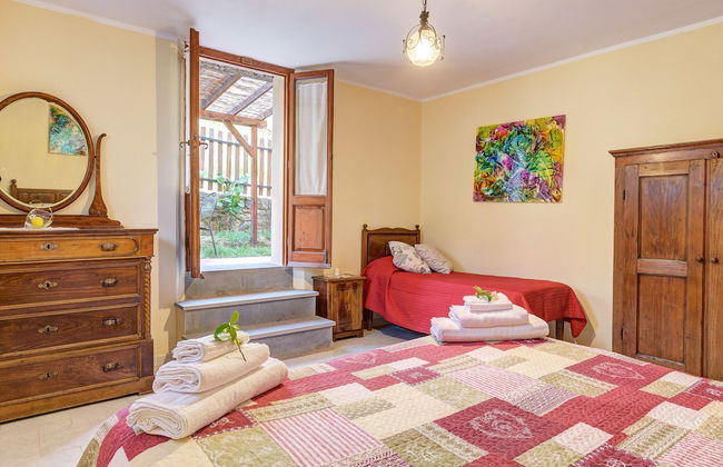 Villa Le Belle Giornate - Foto 4