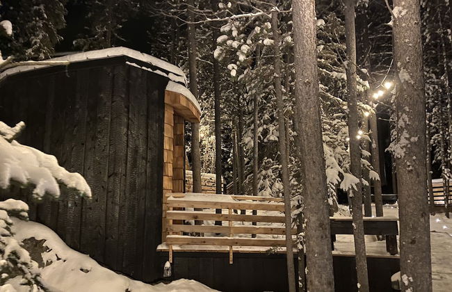 Yukon Black Spruce - Foto 10