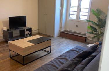 Appartement meublé - 2 Chambres - Foto 1