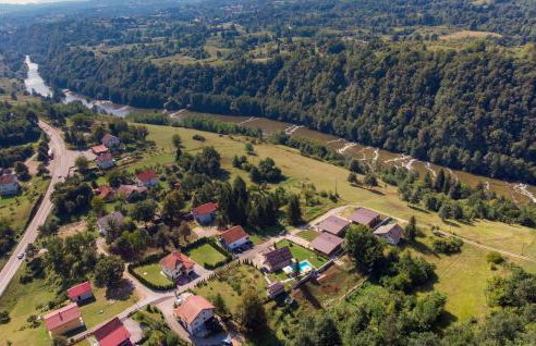 Three-Bedroom Holiday Home In Slunj - Foto 13