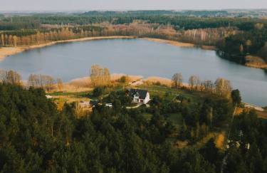 Siedlisko Rogówko - Foto 25