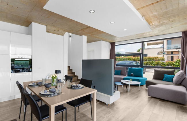 Belexo - Luxury Home Istria - Foto 33