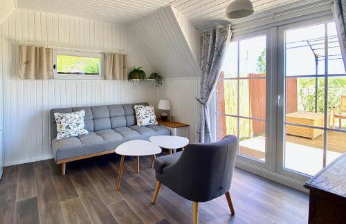 Vier Winde Usedom - Ferienanlage - Foto 33