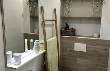 Appartement 56m2 avec balcon en coeur de village - Foto 29