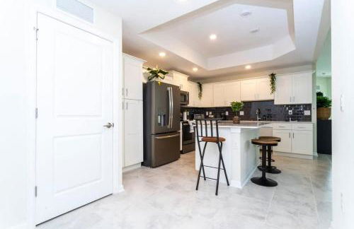 Gorgeous 3Bd 2Ba Apt Close to Disney @ Storey Lake Orlando 208 3180 - Foto 10