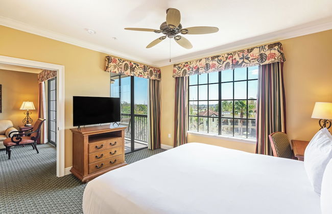 The Berkley, Orlando - Foto 12