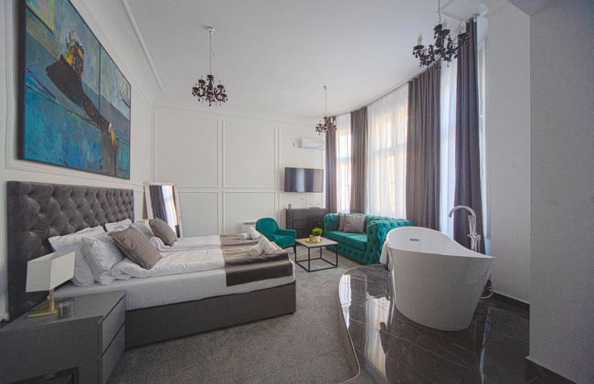 Kings Palace Suites - Foto 9