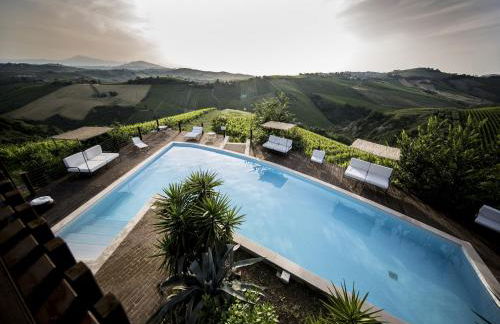 Charming apartment in Ascoli Piceno near village - Foto 8