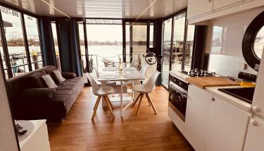 Hausboot Jette - Foto 2