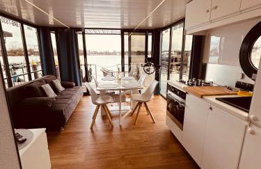Hausboot Jette - Foto 2