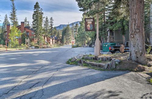 Elegant Mountain-View Condo Less Than 1 Mi to Lifts! - Foto 27