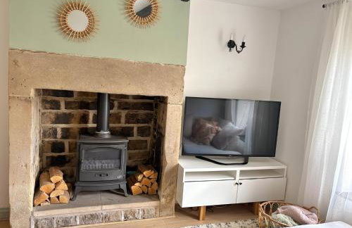 2 Bed Cottage near Sheffield and M1 - Foto 16