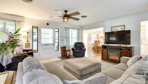 Walk to Lakes! Tropical Escape in Mount Dora - Foto 2