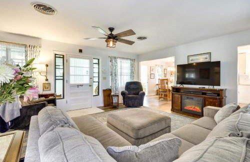 Walk to Lakes! Tropical Escape in Mount Dora - Foto 2