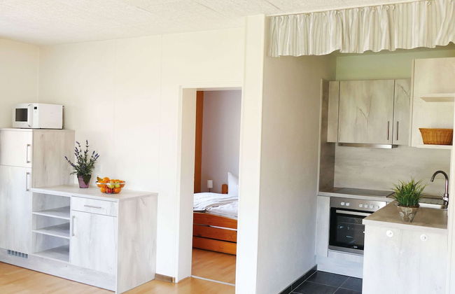 Holiday Home Fabryshof in Bollendorf - Foto 7