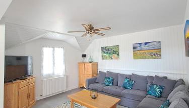 Gîte Chez Léon - Foto 4