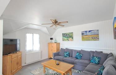 Gîte Chez Léon - Foto 4