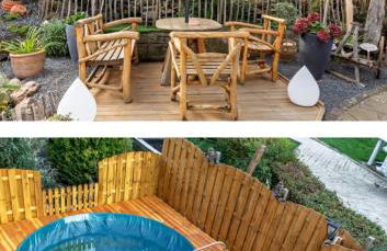 Haus am Vogelsang - Foto 41