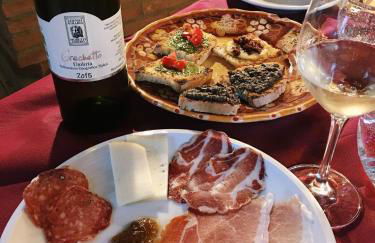 Bio Agriturismo il Vigno - Foto 144