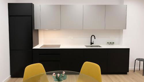 Apartamentos TriBeCa Centro IV - Foto 3