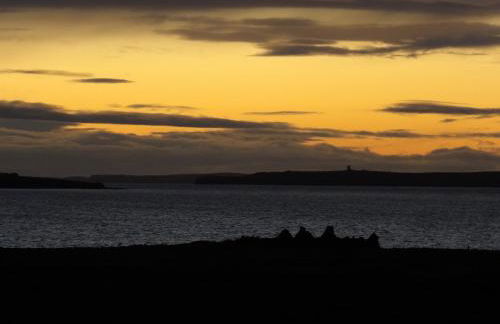 Waterfront Apartment, St Margarets Hope, Orkney - Photo 12