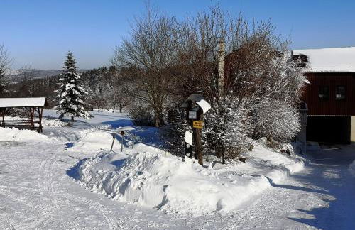 Pumphuts Scheune Ferienwohnungen Nr 1 - 4 beim Freizeitpark Plohn - Foto 73
