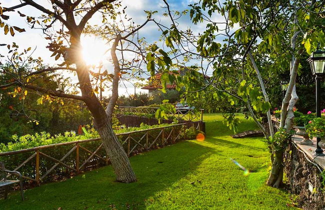 Belvilla by OYO Montefiore - Foto 16