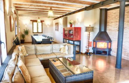 Casa rural El Roble Hueco - Foto 39