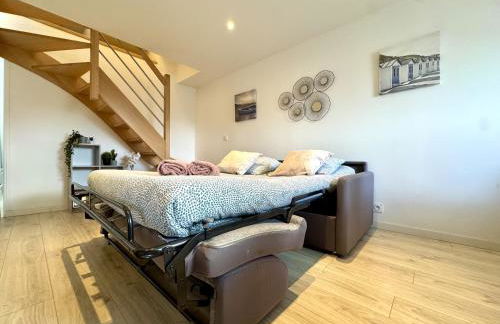 Le Duplex Merville - Lorient Centre - Foto 27