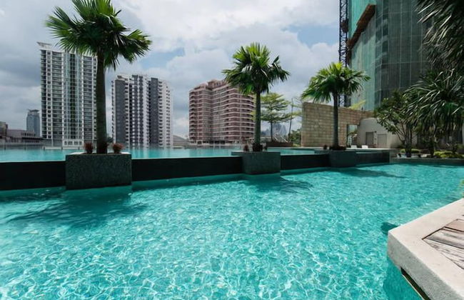 The Manor Luxury Suites & Apartments - Foto 1