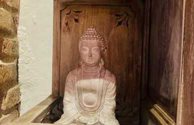 Casa Rural Les Avies cerca del mar - Foto 18