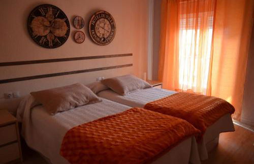 DOMUS SALAMANCA. MELCHOR CANO. Centro. 4 dormitorios - Photo 15