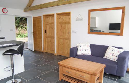 Morvoren Cottage - Foto 7