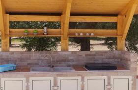 Villa dei Sogni Gallipoli - Foto 13