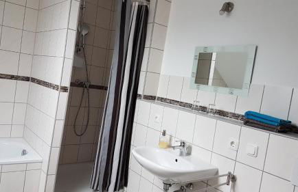 Ferienwohnung am Grasweg - Foto 19