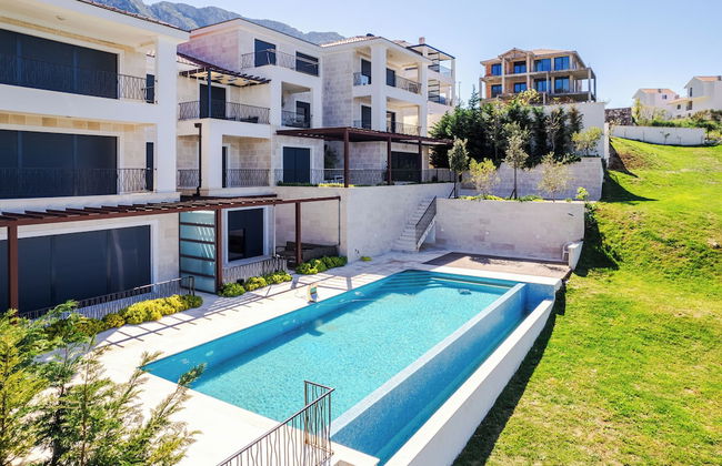 Monte Living by In Property - Foto 39