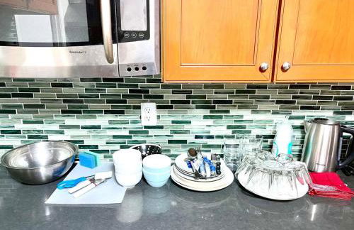 5bedrooms 3baths 5 beds new renovation 1800sf - Foto 10