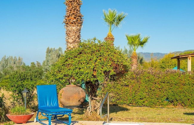 Argaka Sun Villa Tria Large Private Pool Walk to Beach Sea Views A C Wifi - 3271 - Photo 43