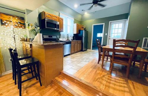 Beautiful 1BD Apt with Roofdeck in Passyunk Square - Foto 12