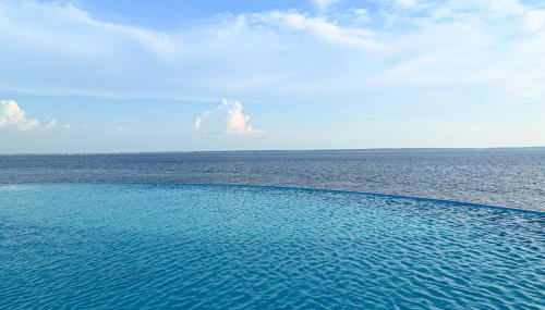 Tropical Executive Flat Suite 817 with View - Photo 3