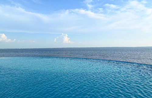 Tropical Executive Flat Suite 817 with View - Foto 3