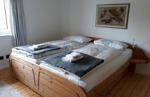 Ferienwohnung Sonnentau 1 - Foto 7