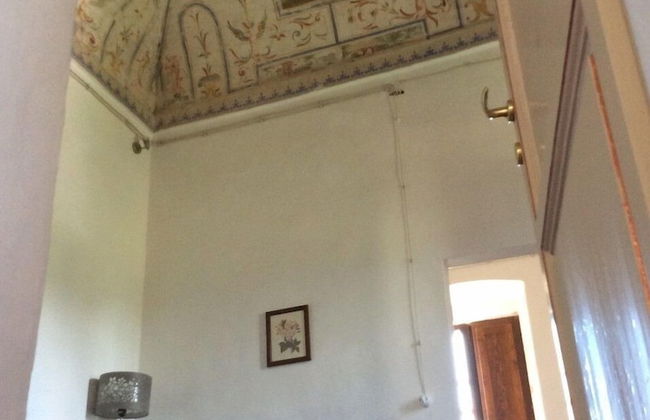 Abbazia Sette Frati Agriturismo Fratres - Photo 7