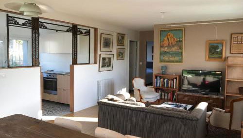 Maison plain-pied à Chartres, vue cathédrale, accessible PMR - FR-1-581-97 - Photo 5