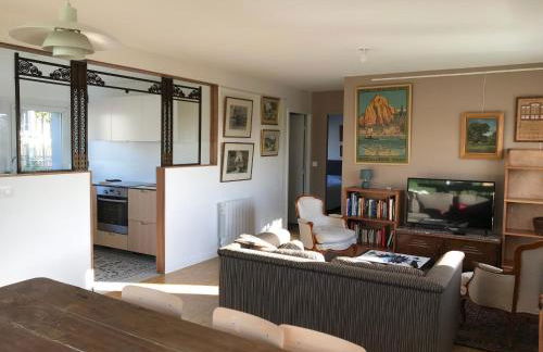 Maison plain-pied à Chartres, vue cathédrale, accessible PMR - FR-1-581-97 - Foto 5