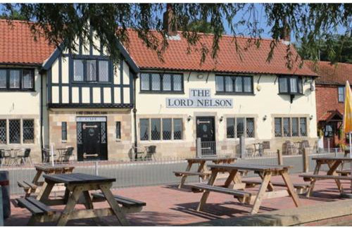 Rectory Retreat - Foto 10