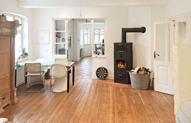 Spacious Cottage Retreat in Sonderborg-by Traum - Photo 42