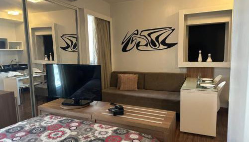 FLAT S4 Hotel - Foto 2, furniture, wardrobe