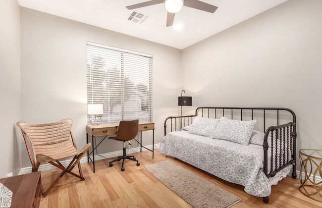 Hulet Chandler - Foto 33